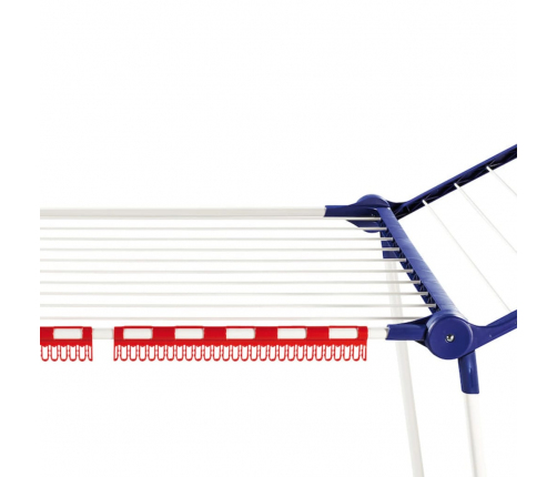 Leifheit veļas žāvētājs Pegasus 200 Solid Comfort 81516