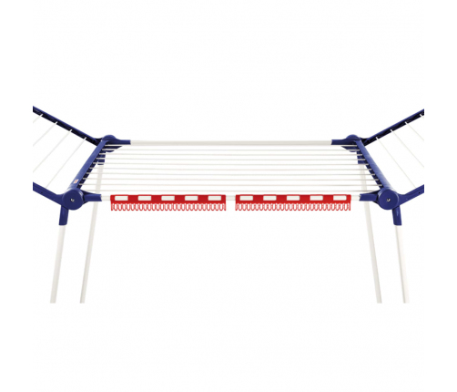 Leifheit veļas žāvētājs Pegasus 200 Solid Comfort 81516