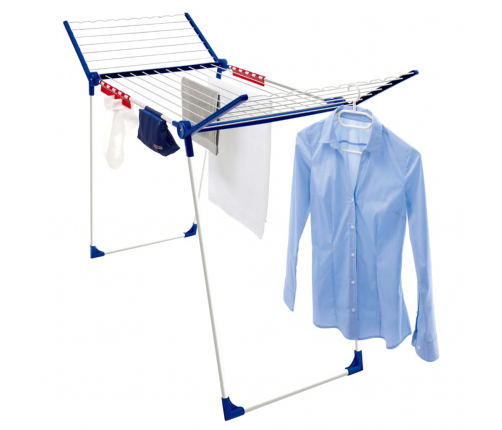 Leifheit veļas žāvētājs Pegasus 200 Solid Comfort 81516