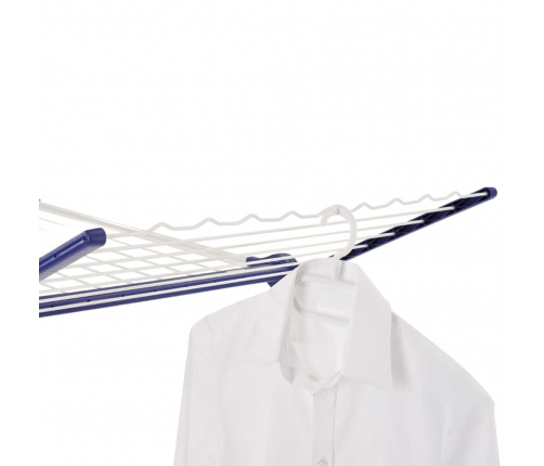 Leifheit veļas žāvētājs Pegasus 200 Solid Comfort 81516