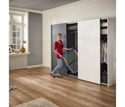 Leifheit veļas žāvētājs Pegasus 200 Solid Comfort 81516