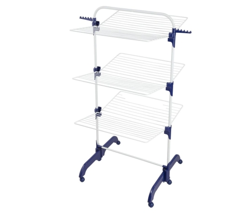 Leifheit Žāvētājs Comfort Tower 420, Balts