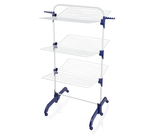 Leifheit Žāvētājs Comfort Tower 420, Balts