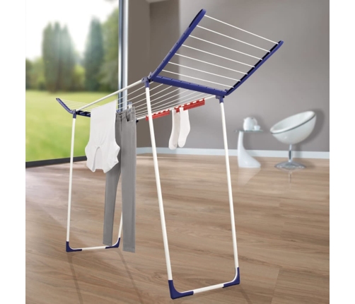 Leifheit veļas žāvētājs Pegasus 180 Maxx 81650