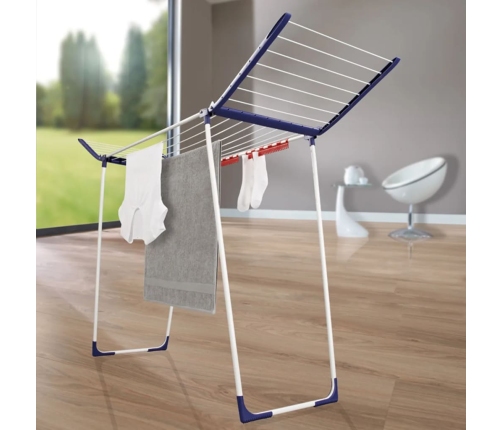 Leifheit veļas žāvētājs Pegasus 180 Maxx 81650