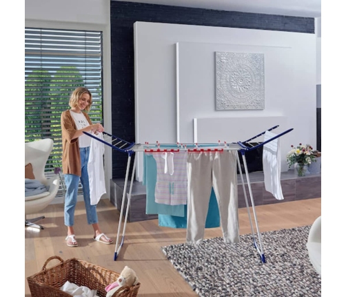 Leifheit veļas žāvētājs Pegasus 180 Maxx 81650