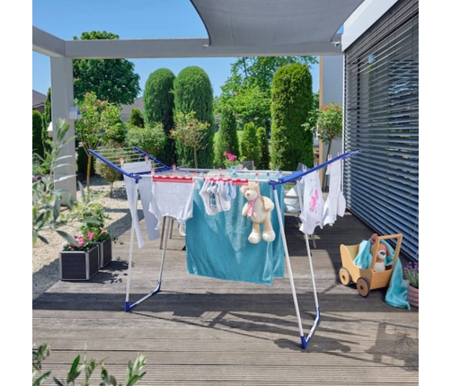 Leifheit veļas žāvētājs Pegasus 180 Maxx 81650