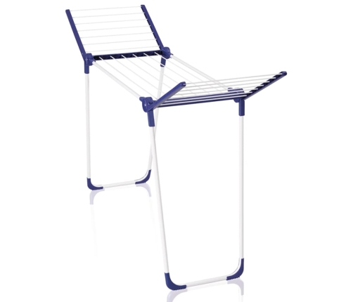 LEIFHEIT Stāvošais Veļas Žāvētājs, Balts 81720