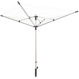 Leifheit Rotējošs Drēbju Žāvētājs Linolift 500, 85359