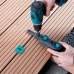 wolfcraft komplekts terases flīžu ieklāšanai, 6988000