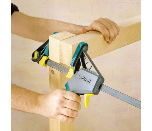 wolfcraft komplekts terases flīžu ieklāšanai, 6988000