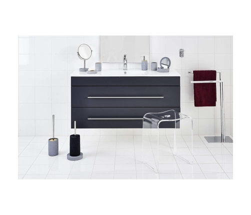 Ridder Vannasistabas Soliņš Trendy, Caurspīdīgs