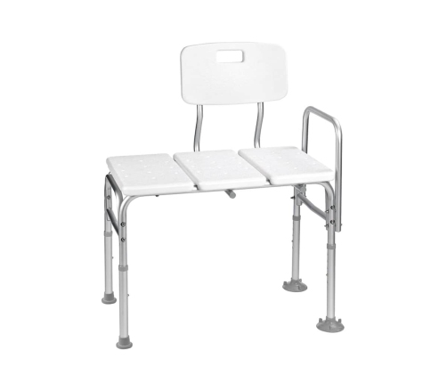 Ridder Vannas Sols, Balts, 150 Kg, A0120101