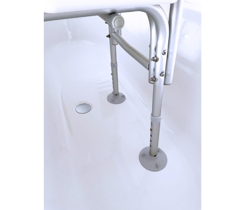 Ridder Vannas Sols, Balts, 150 Kg, A0120101