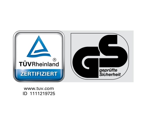 Ridder Vannas Sols, Balts, 150 Kg, A0120101