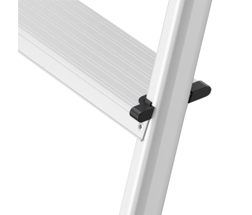 Hailo saliekamās kāpnes L90 Step-ke, 2x3 pakāpieni, 60 cm, 4443-701