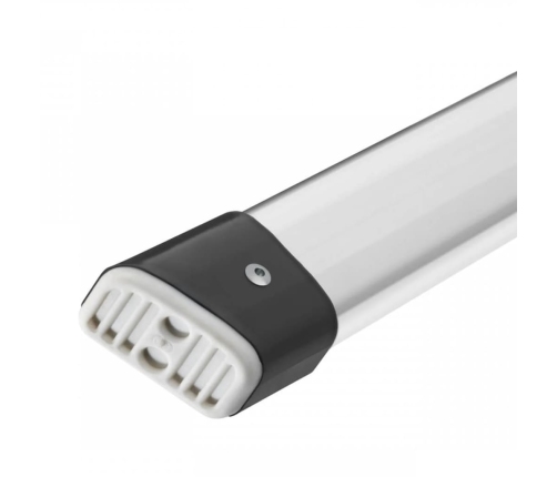 Hailo saliekamās kāpnes L90 Step-ke, 2x3 pakāpieni, 60 cm, 4443-701