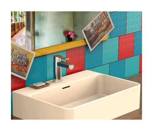 SCHÜTTE jaucējkrāns ELEPHANT, hroma krāsā