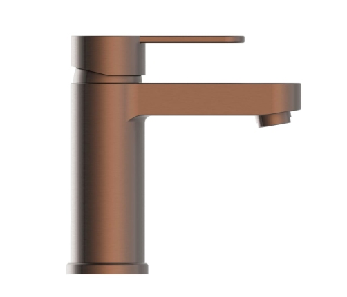 SCHÜTTE jaucējkrāns ELEPHANT, matēta vara krāsā