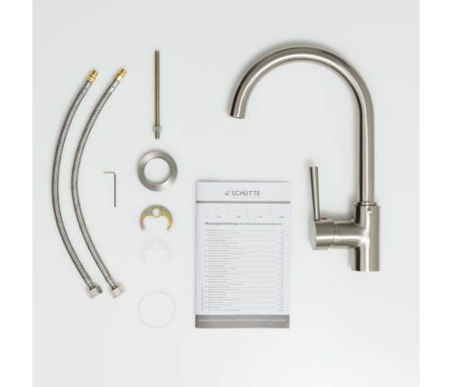 SCHÜTTE jaucējkrāns 