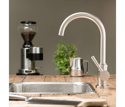 SCHÜTTE jaucējkrāns 