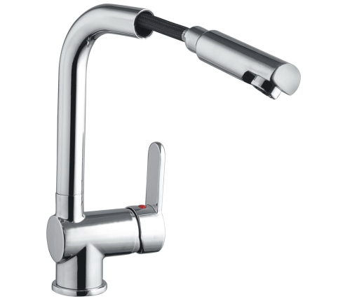 SCHÜTTE jaucējkrāns LONDON, hroma krāsā