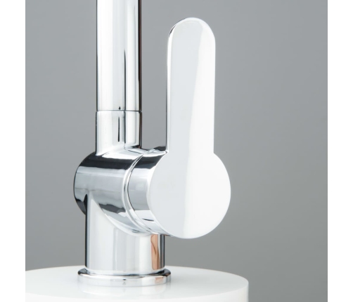 SCHÜTTE jaucējkrāns LONDON, hroma krāsā