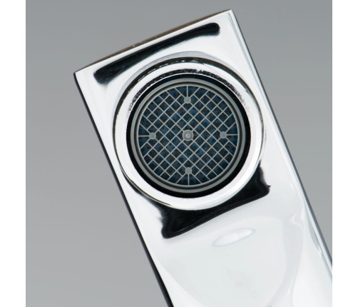 SCHÜTTE jaucējkrāns LONDON, hroma krāsā