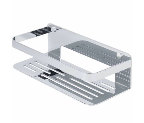 Tiger vannasistabas plaukts Caddy, hroma krāsā, 1400030346