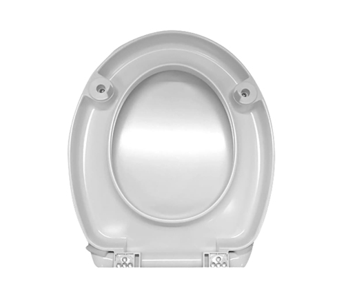 Tiger tualetes poda sēdeklis Comfort Care, augsts