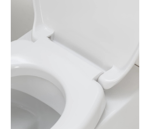 Tiger tualetes poda sēdeklis Comfort Care, augsts