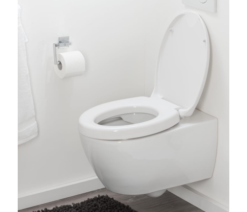 Tiger tualetes poda sēdeklis Comfort Care, augsts