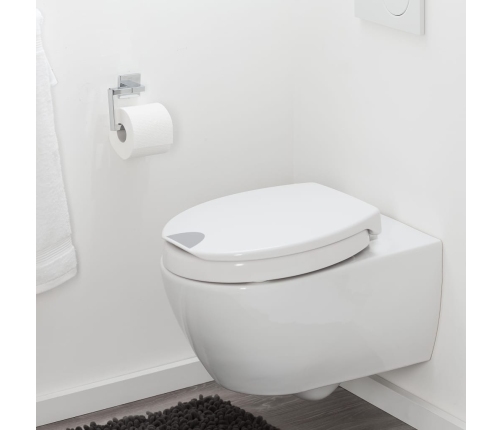 Tiger tualetes poda sēdeklis Comfort Care, augsts