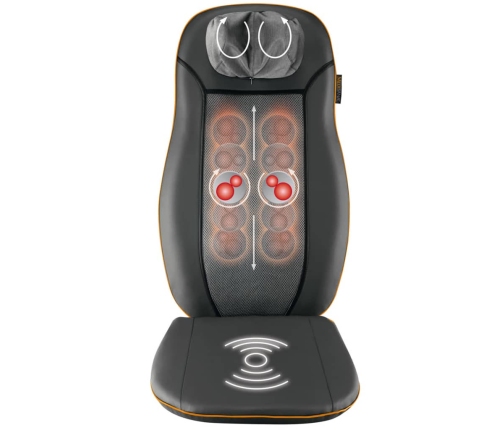 Medisana Masāžas Pārklājs Sēdeklim Mcn