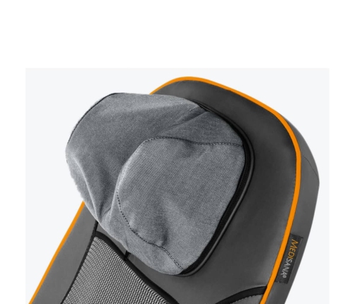 Medisana Masāžas Pārklājs Sēdeklim Mcn