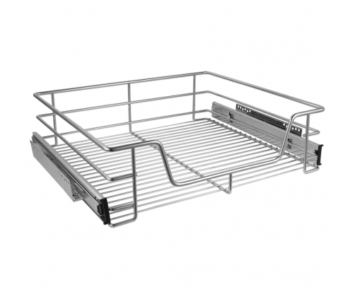 HI teleskopiska skapīša atvilktne, 60 cm