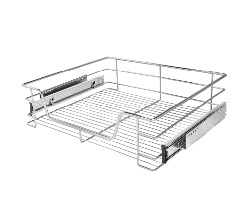 HI teleskopiska skapīša atvilktne, 50 cm