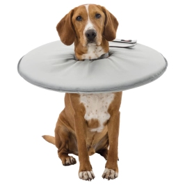 Trixie Mājdzīvnieku Aizsargapkakle, L-Xl, 27 Cm