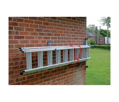 Draper Tools Slēdzami Trepju Uzglabāšanas Kronšteini, 2 Gab., 24808