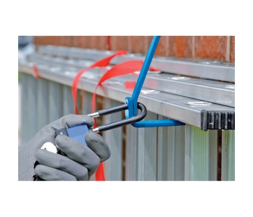 Draper Tools Slēdzami Trepju Uzglabāšanas Kronšteini, 2 Gab., 24808