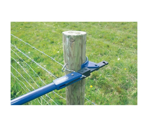 Draper Tools Žoga Stiepļu Spriegotājs, 600 Mm, 57547