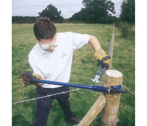 Draper Tools Žoga Stiepļu Spriegotājs, 600 Mm, 57547