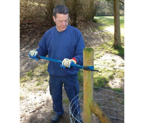 Draper Tools Žoga Stiepļu Spriegotājs, 600 Mm, 57547