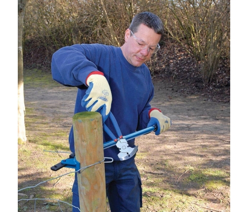 Draper Tools Žoga Stiepļu Spriegotājs, 600 Mm, 57547