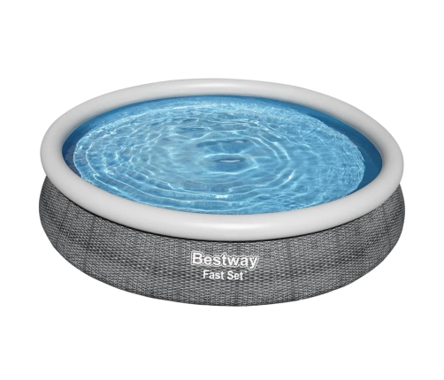 Bestway baseins, apaļš, 366x76 cm