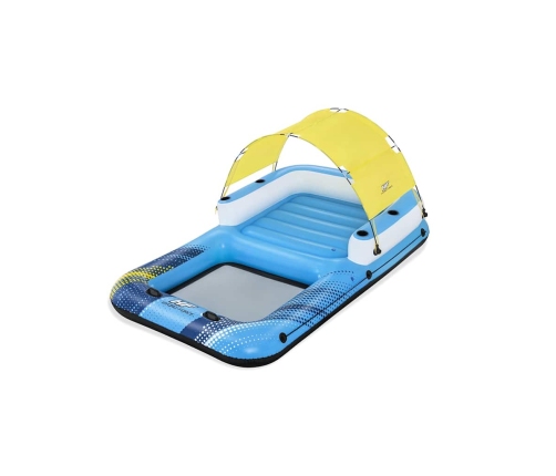 Bestway Hydro-Force piepūšams plosts, 305x186x58 cm