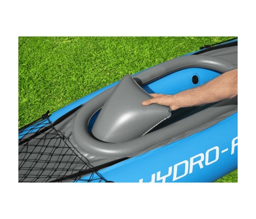 Bestway Hydro-Force piepūšams kajaks, vienvietīgs