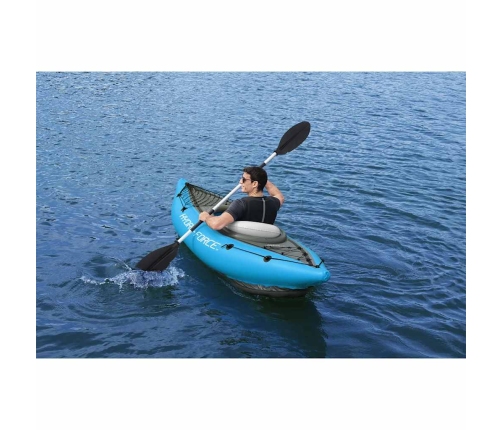 Bestway Hydro-Force piepūšams kajaks, vienvietīgs