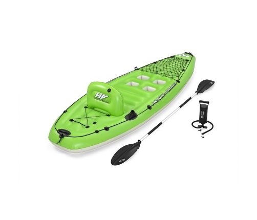 Bestway Hydro-Force piepūšams kajaks
