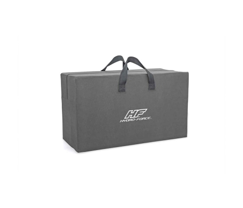 Bestway Hydro-Force piepūšams kajaks